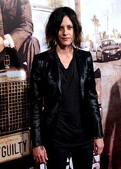 Katherine Moennig
